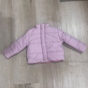 Bailey’s Blossoms Marlowe Puffer Jacket